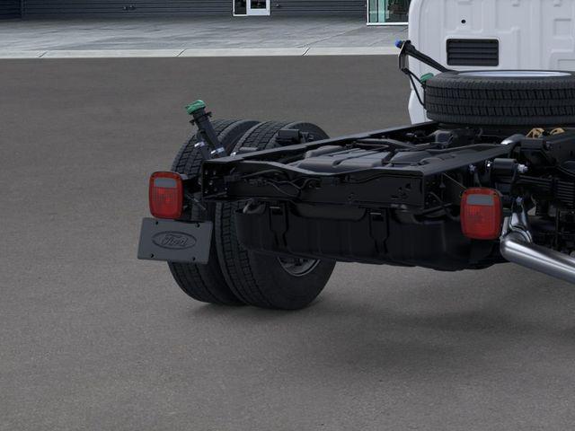 2026 Ford F-450 DRW
