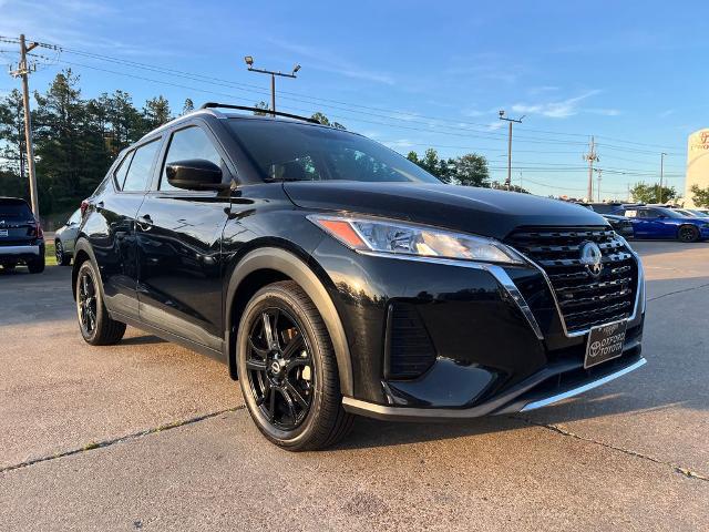 2022 Nissan Kicks SV Xtronic CVT for sale in Oxford, MS