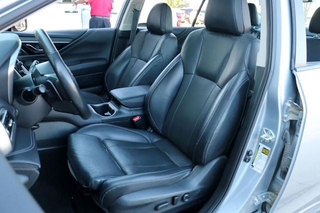 2024 Subaru Legacy Limited