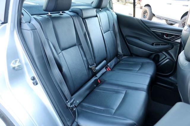 2024 Subaru Legacy Limited