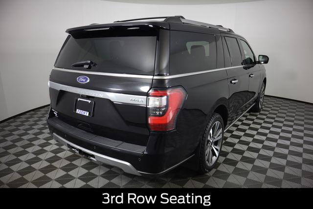 2020 Ford Expedition Limited MAX