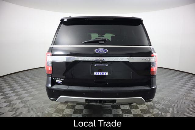 2020 Ford Expedition Limited MAX