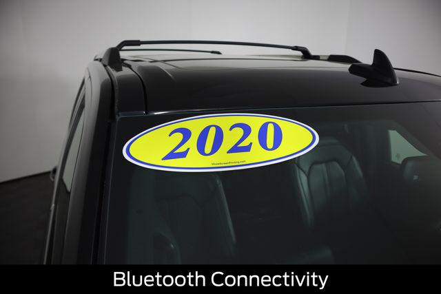 2020 Ford Expedition Limited MAX