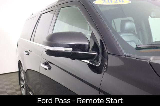 2020 Ford Expedition Limited MAX