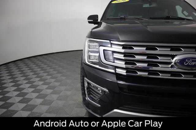 2020 Ford Expedition Limited MAX