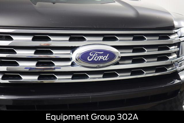 2020 Ford Expedition Limited MAX