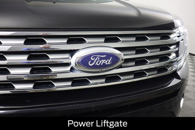 2020 Ford Expedition Limited MAX