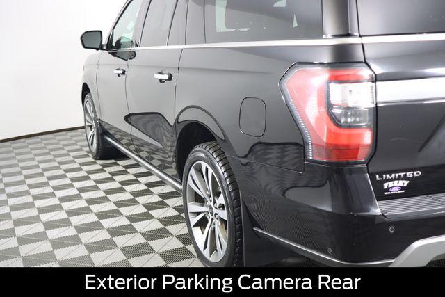 2020 Ford Expedition Limited MAX