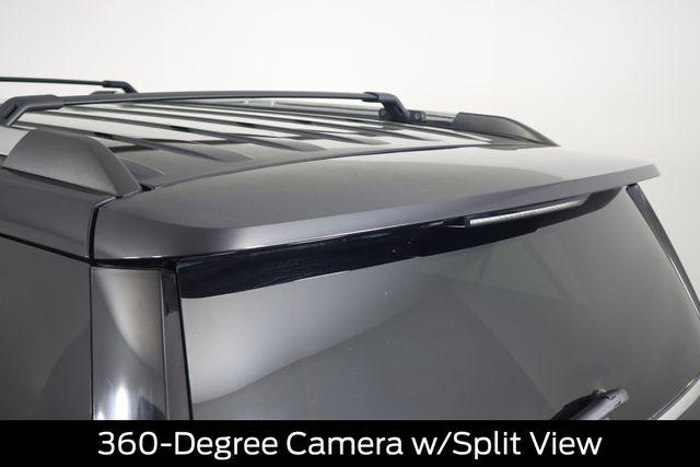 2020 Ford Expedition Limited MAX