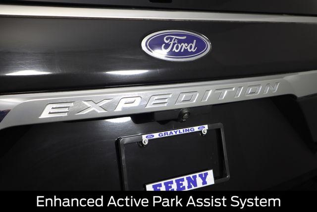 2020 Ford Expedition Limited MAX