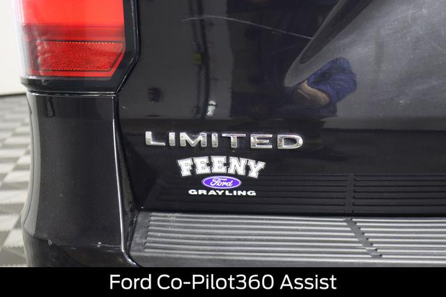 2020 Ford Expedition Limited MAX