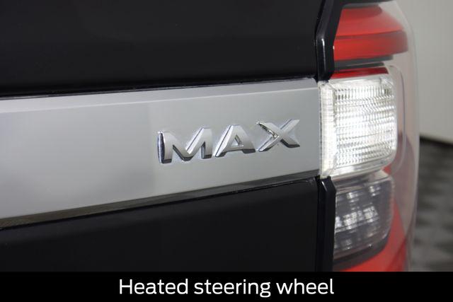 2020 Ford Expedition Limited MAX
