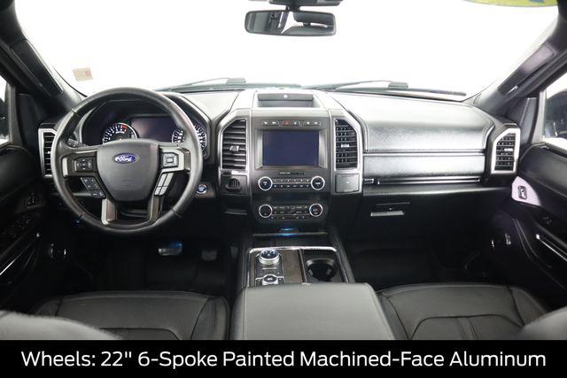 2020 Ford Expedition Limited MAX