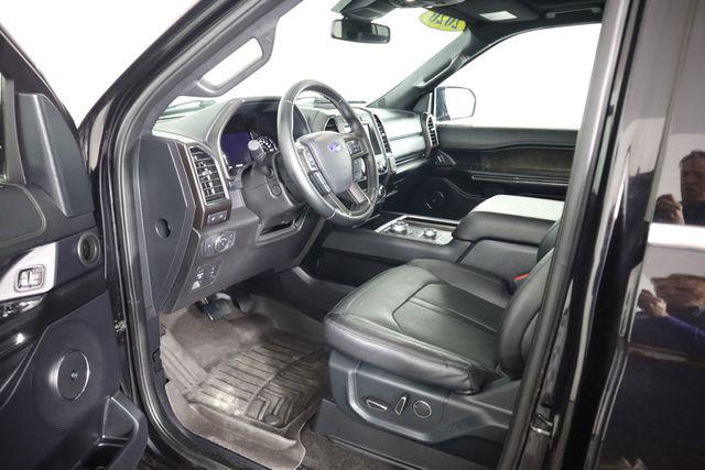 2020 Ford Expedition Limited MAX