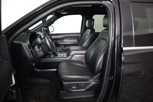 2020 Ford Expedition Limited MAX