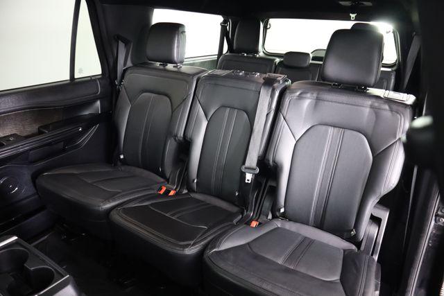 2020 Ford Expedition Limited MAX