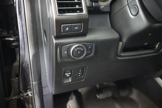 2020 Ford Expedition Limited MAX