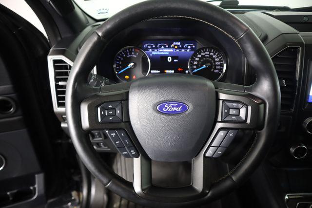 2020 Ford Expedition Limited MAX