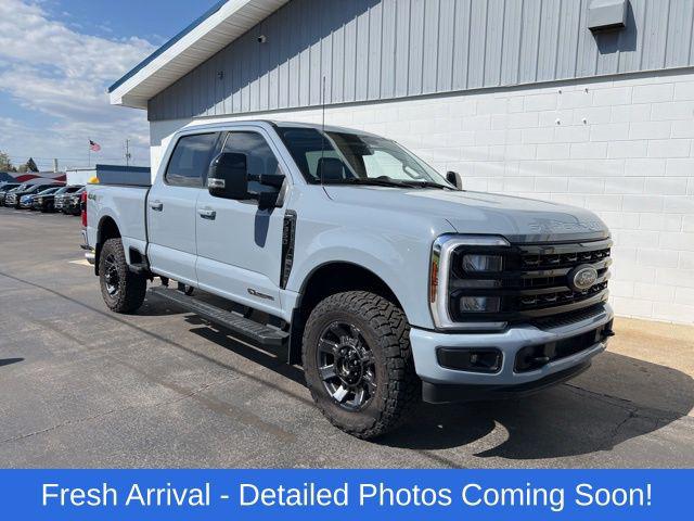 2024 Ford F-350 Lariat