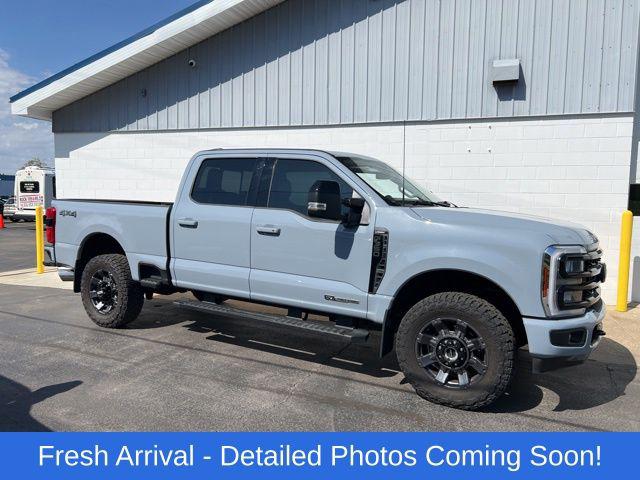 2024 Ford F-350 Lariat