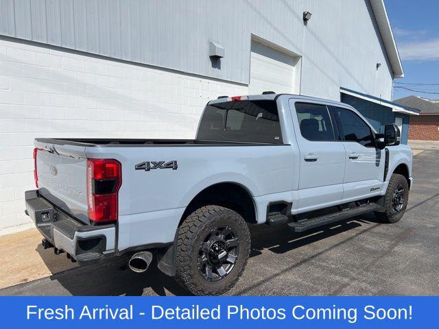 2024 Ford F-350 Lariat