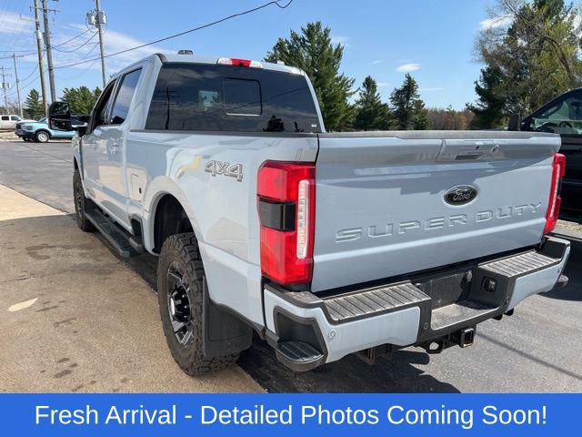 2024 Ford F-350 Lariat