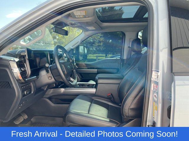 2024 Ford F-350 Lariat
