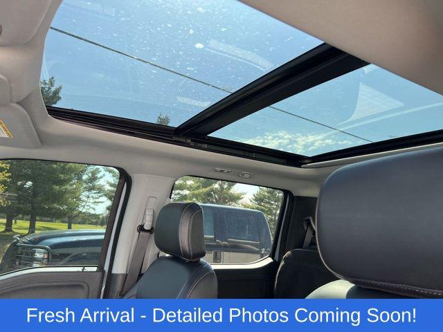 2024 Ford F-350 Lariat
