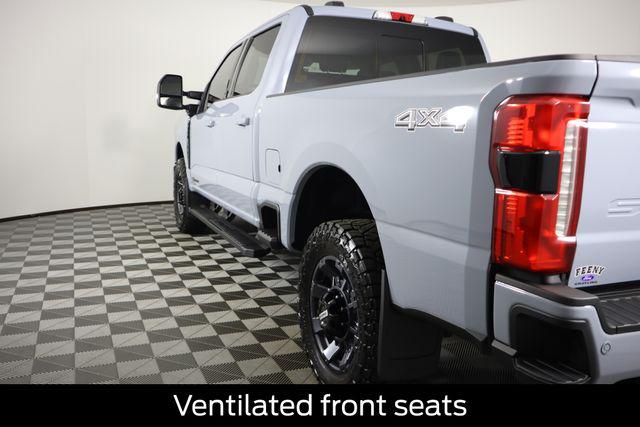 2024 Ford F-350 Lariat