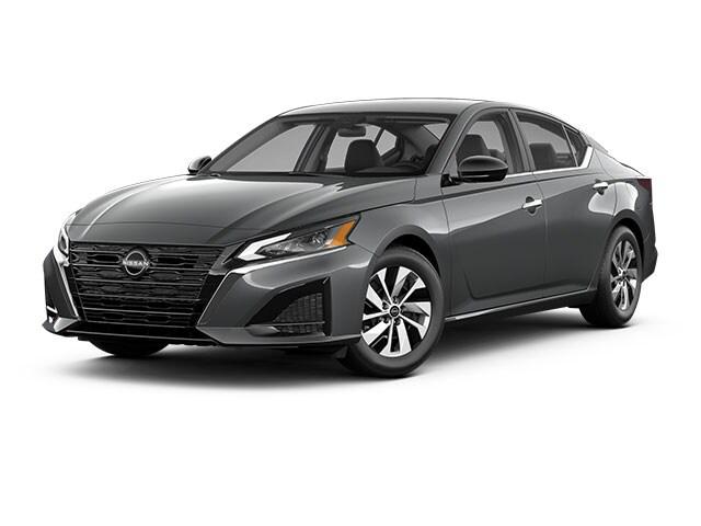 2024 Nissan Altima S FWD for sale in Centralia, IL