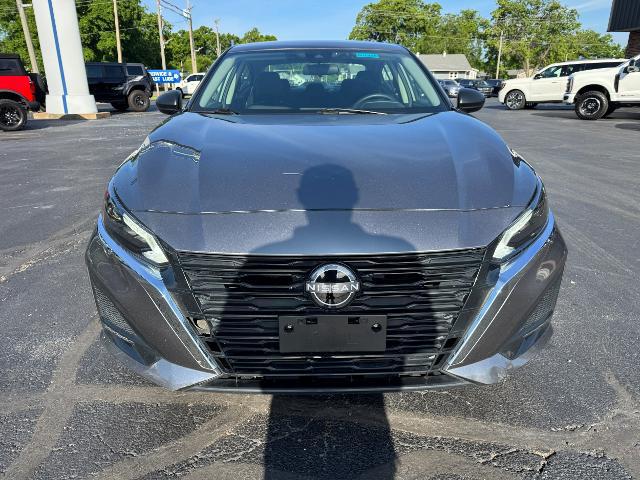 2024 Nissan Altima S FWD