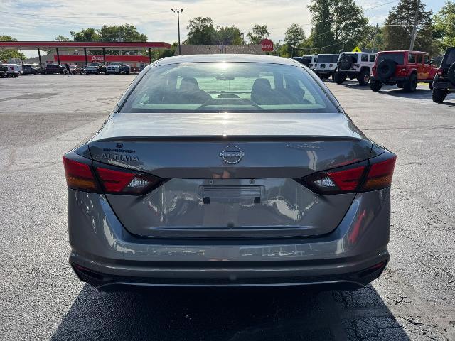 2024 Nissan Altima S FWD