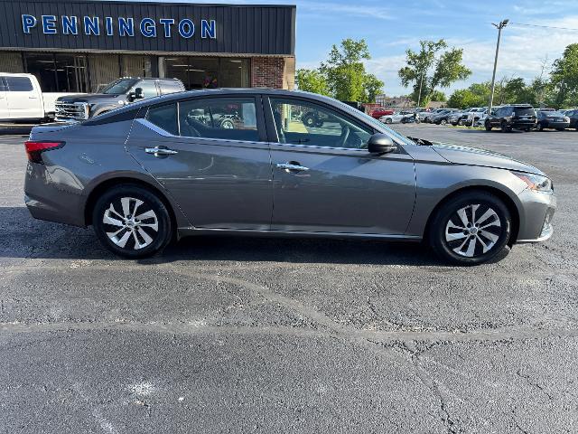 2024 Nissan Altima S FWD