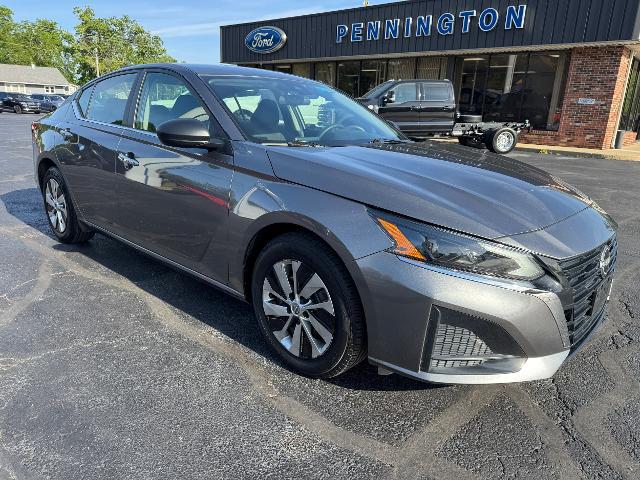 2024 Nissan Altima S FWD