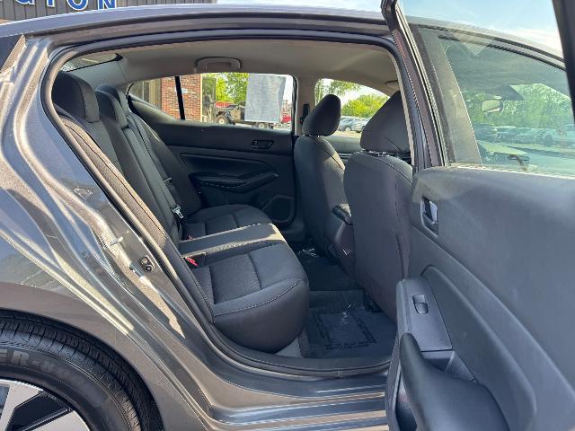 2024 Nissan Altima S FWD
