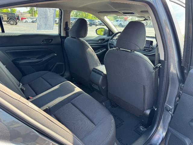 2024 Nissan Altima S FWD