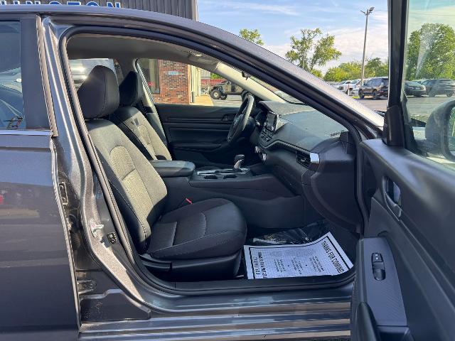 2024 Nissan Altima S FWD