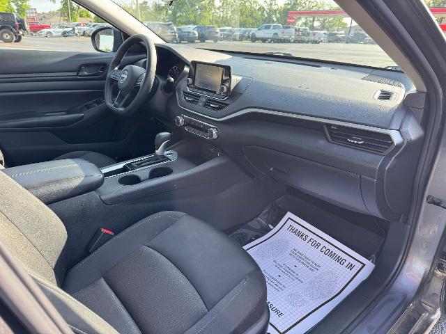 2024 Nissan Altima S FWD