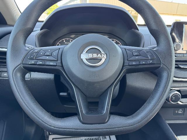 2024 Nissan Altima S FWD