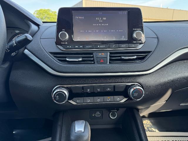 2024 Nissan Altima S FWD