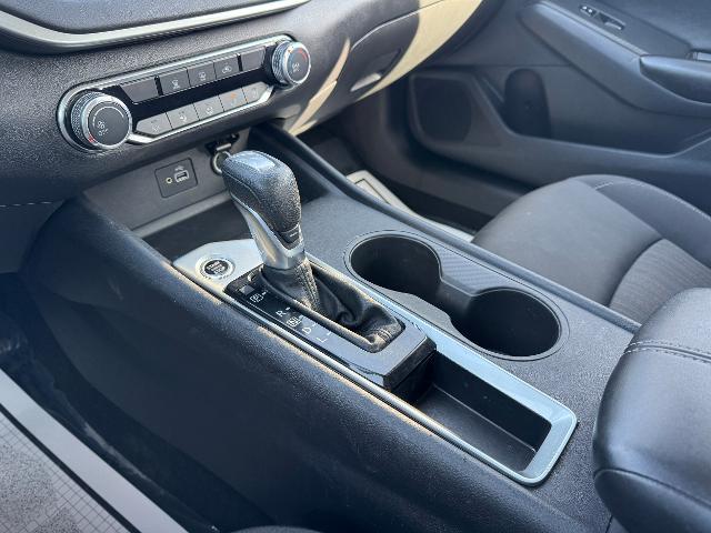 2024 Nissan Altima S FWD
