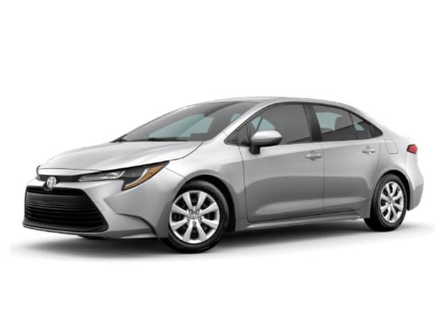 2024 Toyota Corolla LE for sale in Centralia, IL