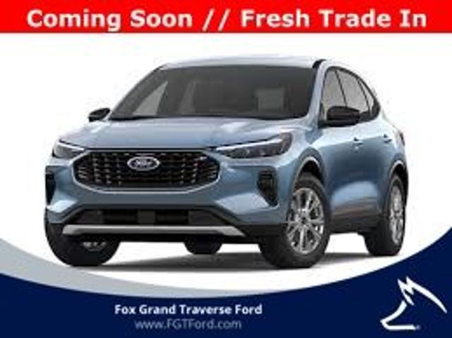 2023 Ford Escape Active for sale in Traverse City, MI