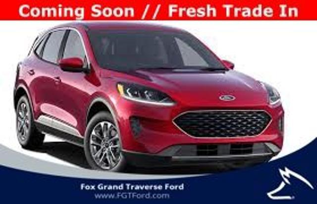 2023 Ford Escape Active for sale in Traverse City, MI