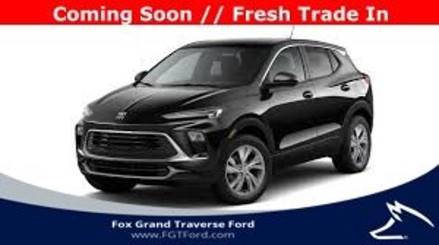 2023 Buick Encore GX Preferred AWD for sale in Traverse City, MI