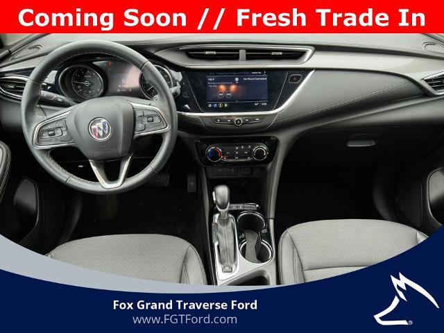 2023 Buick Encore GX Preferred AWD