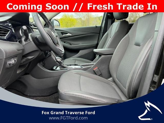 2023 Buick Encore GX Preferred AWD