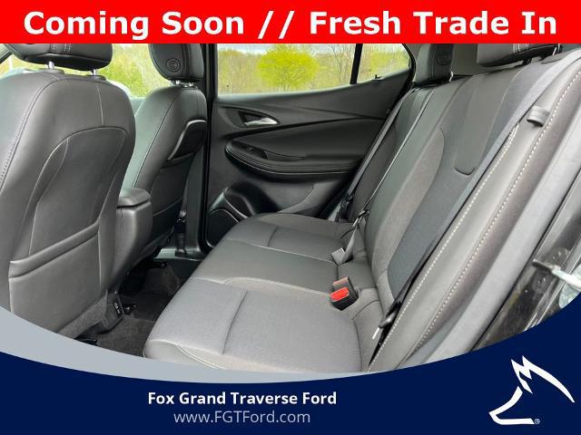 2023 Buick Encore GX Preferred AWD