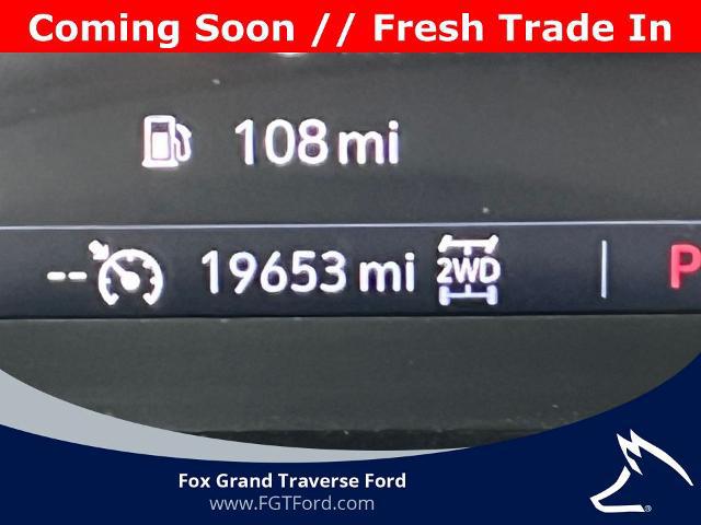 2023 Buick Encore GX Preferred AWD