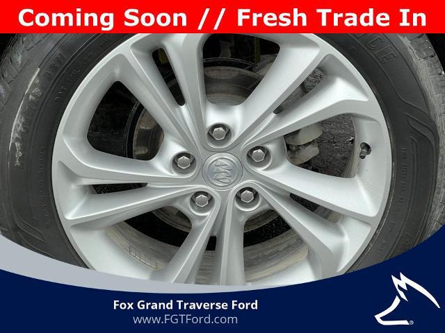 2023 Buick Encore GX Preferred AWD